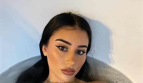 mikaela testa onlyfans leaked|OnlyFans star Mikaela Testa debuts new bodybuilder boyfriend